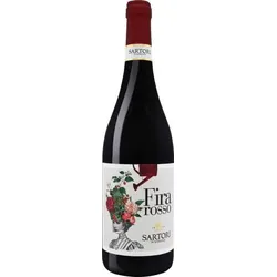 Fira Rosso Veneto Sartori di Verona 2019