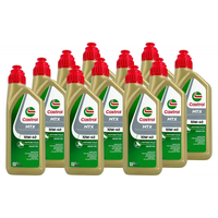 Castrol MTX 10W-40 11 l