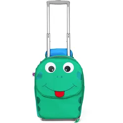 Affenzahn Kinderkoffer Frosch