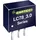 GAPTEC 10020074 DC/DC-Wandler, Print 12 V/DC 5 V/DC 3A 15W Anzahl Ausgänge: 1 x Inhalt 1St.