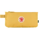 Fjällräven Kånken Pencil Case One Size, Ochre