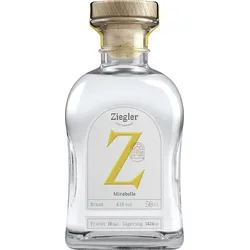 Ziegler Mirabelle
