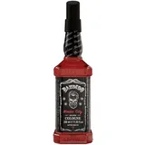 Bandido After Shave Mexico City 350 ml – Barber Cologne Herren, Rasierwasser Herren, Eau de Cologne, Body Spray, Haarparfüm, Kolonya, Orientalischer Duft