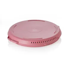pizzycle Pizzabox Ø 35,7 cm 1-tlg. raspberry