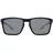 OO9448-06 matte black / black mirrored