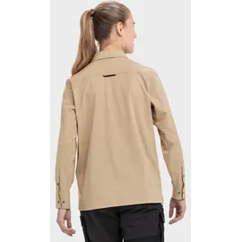 Schöffel Bluse Style Maghera Beige 38