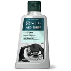 Electrolux Reinigungscreme für Edelstahl 300ml