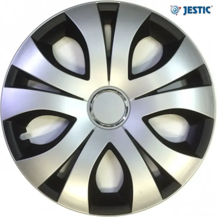 Radkappen für Felgen Jestic Top Ring Mix 14