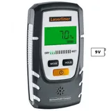 LASERLINER MoistureFinder Compact Materialfeuchtemessgerät