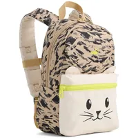 Puma Animal Extra Small Rucksack Sand Dune/Animal Aop
