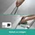 Hansgrohe RainDrain Match Plus Duschrinne 800 mm mattschwarz