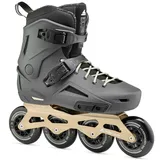 Rollerblade Lightning 90 Anthrazit/Taupe - 39/40