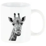 Hti-Living Teetasse 0,25 l Weiß