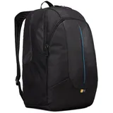 Case Logic case LOGIC® Prevailer Polyester schwarz, blau 34,0 l bis 43,2 cm (17 Zoll)