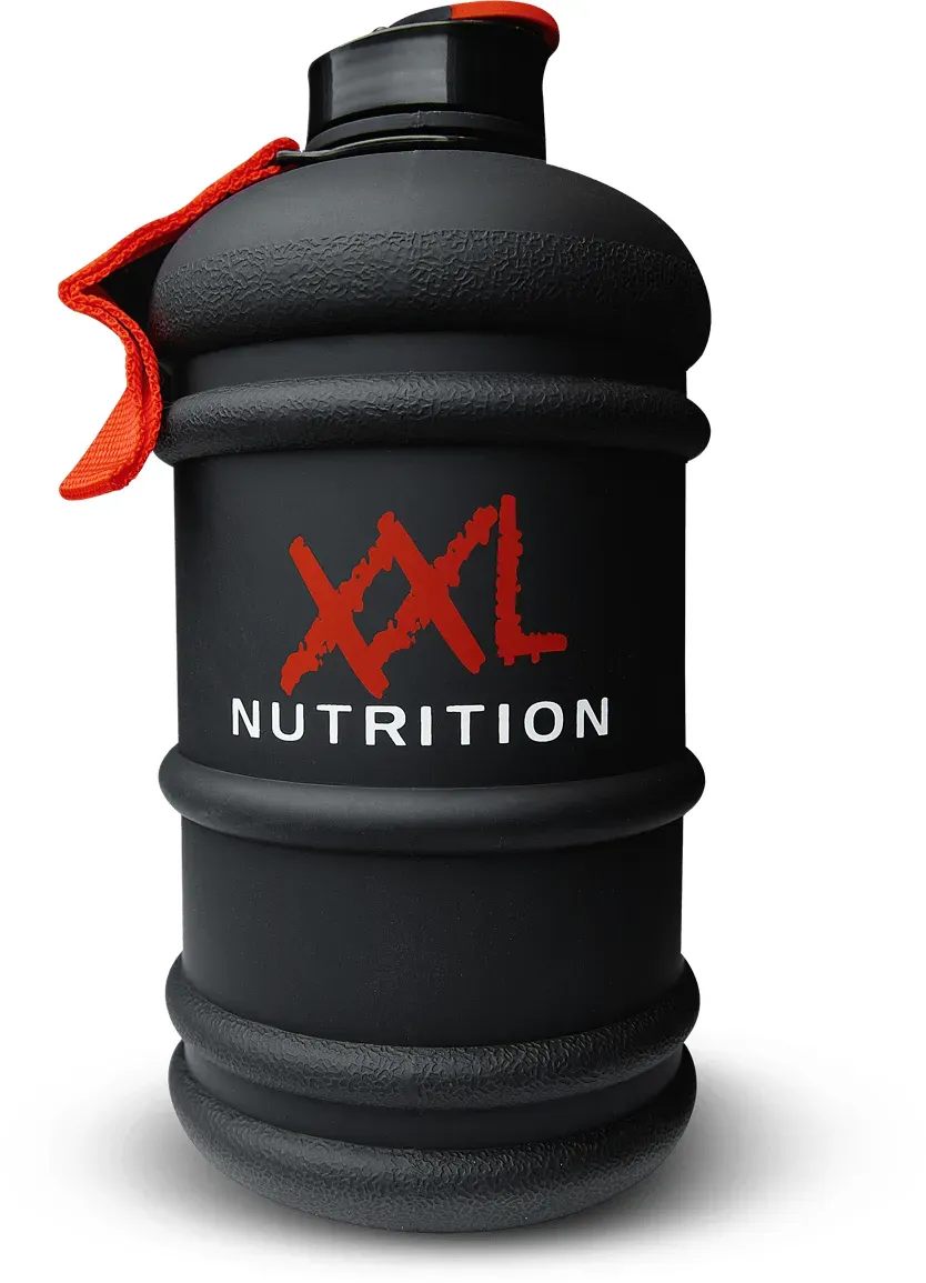 XXL Nutrition - Coated Waterjug V2