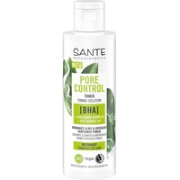 SANTE Pore Control Toner BHA