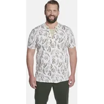 Charles Colby T-Shirt EARL CRISPIN weiß 60/62