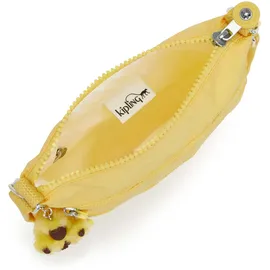 Kipling Umhängetasche Basic Keiko Crossbody Bag Buttery Sun