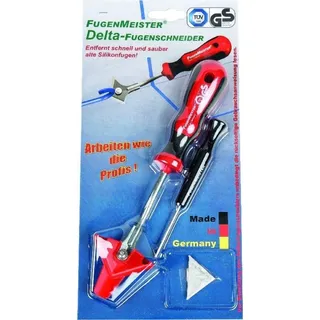 Fugenmeister Fugenschneider Delta