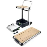 Festool Mobile Werkstatt MW 1000 + Festool Tisch TSB/1-MW 1000 203802