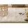 Esprit YOGI ESP-096 Hochflorteppich 80 x 400 cm Beige