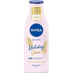 Nivea, Bodylotion, 84352 (Körperlotion, 200 ml)