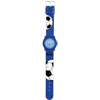 Scout Fußball 280305030 - Bunt/Blau