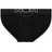 WOH String Sexy Fun Tanga-Slip schwarz XL 1er Pack