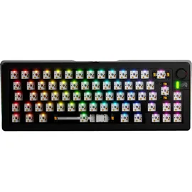 Glorious PC Gaming Race GMMK 3 Barebone ISO