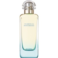 HERMÈS Parfums-Jardins Collection Un Jardin Mediterranée Eau de Toilette Unisex 100 ml