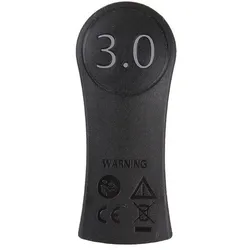 Mirka Hebel-Set 3,0mm für DEOS