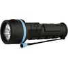 Emos, Taschenlampe, LED Taschenlampe P3862, 20 lm,2x D (6.40 cm, 20 lm)