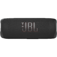 JBL Flip 6 schwarz