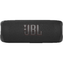 JBL Flip 6 schwarz