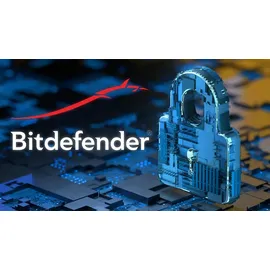 BitDefender Password Manager 2026