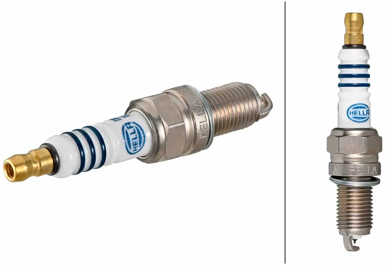 HELLA Zündkerze 8eh188869431 für DAIHATSU HONDA Suzuki