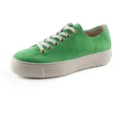 Paul Green Sneaker in grün, 37,5