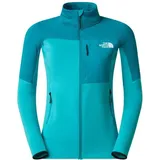 The North Face Polartec power grid damen - M