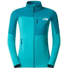 The North Face Polartec power grid damen - M