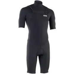 ION ELEMENT 2/2 CHEST ZIP Shorty 2025 black - XXL