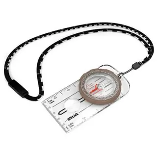Silva Ranger 360 Global Kompass - Black - One Size