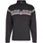 Dale of Norway Moritz Pullover Schwarz / Weiß S