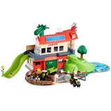 MAJORETTE Farm Playset