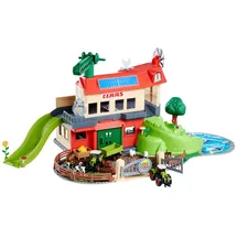 MAJORETTE Farm Playset