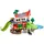 MAJORETTE Farm Playset