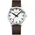 Mondaine Classic SBB vegan 40mm 3ATM