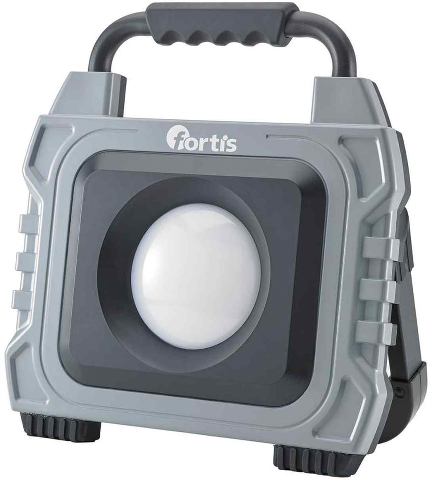 FORTIS Arbeitsleuchte 60Watt 1000 Lumen (1 Stk.)