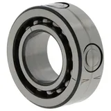 TIMKEN Rillenkugellager 6208 -ZZ-C3 ID 40mm AD 80mm Breite18mm