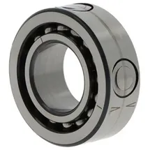 TIMKEN Rillenkugellager 6208 -ZZ-C3 ID 40mm AD 80mm Breite18mm