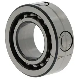 TIMKEN Rillenkugellager 6208 -ZZ-C3 ID 40mm AD 80mm Breite18mm